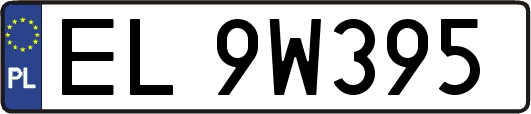 EL9W395
