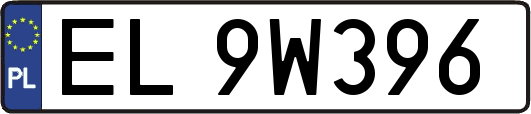 EL9W396