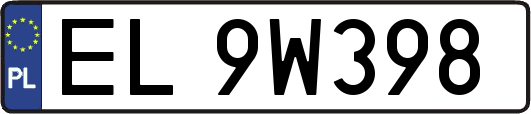 EL9W398