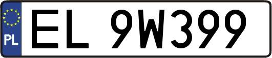 EL9W399