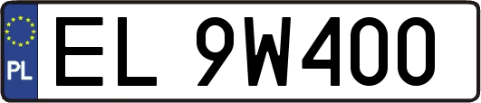 EL9W400