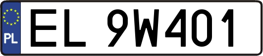 EL9W401