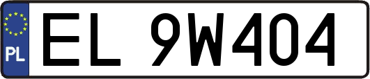 EL9W404