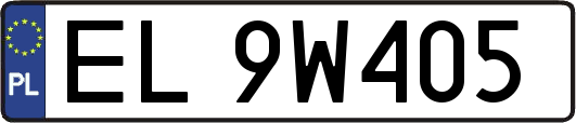 EL9W405