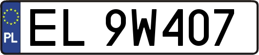 EL9W407