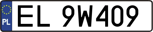 EL9W409