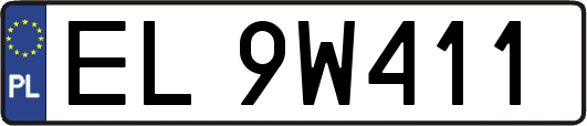 EL9W411