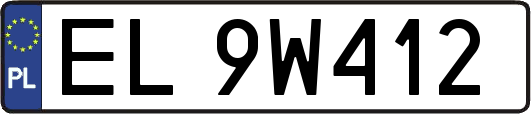 EL9W412
