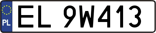 EL9W413