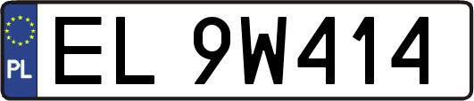 EL9W414