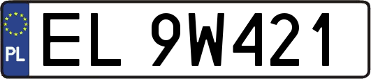 EL9W421