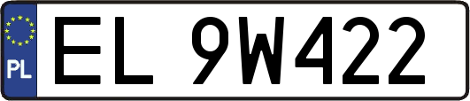 EL9W422