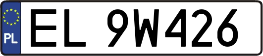 EL9W426