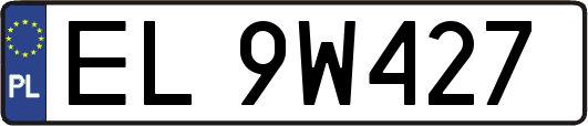 EL9W427