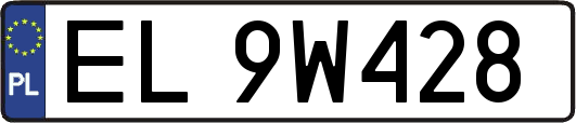 EL9W428