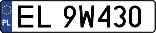 EL9W430