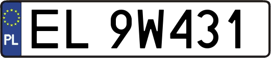 EL9W431