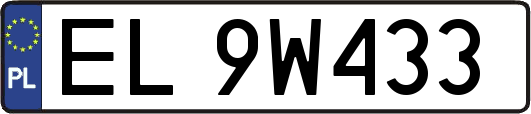 EL9W433