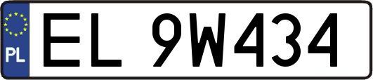 EL9W434