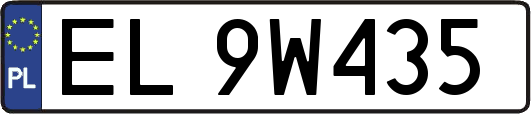 EL9W435