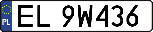 EL9W436