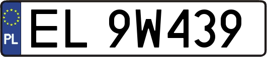 EL9W439