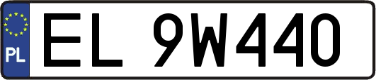 EL9W440