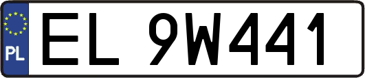 EL9W441