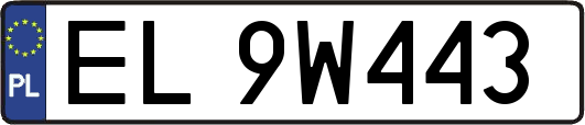 EL9W443
