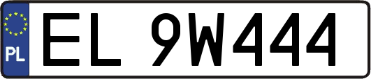 EL9W444
