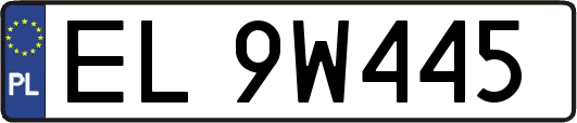 EL9W445