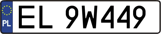 EL9W449