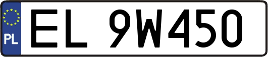 EL9W450