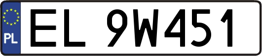 EL9W451
