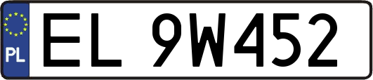 EL9W452