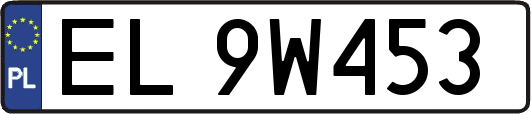 EL9W453