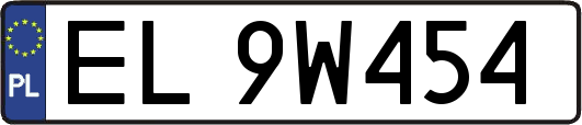 EL9W454