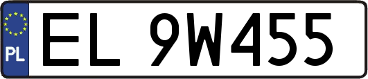 EL9W455