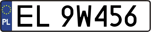 EL9W456
