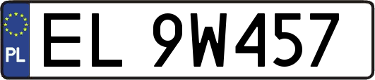 EL9W457