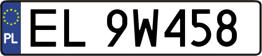 EL9W458