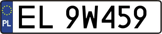 EL9W459
