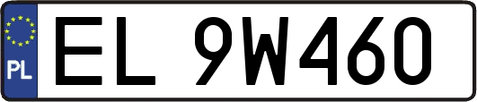 EL9W460