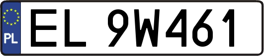 EL9W461