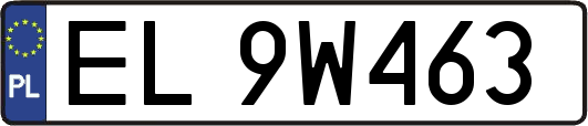 EL9W463