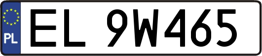 EL9W465