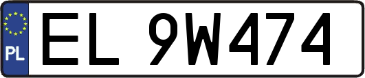 EL9W474