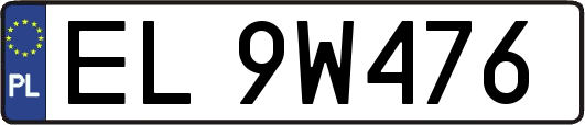 EL9W476