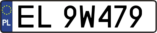 EL9W479