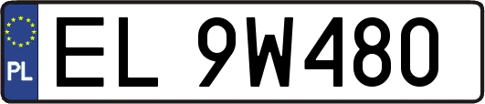 EL9W480